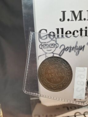 Bronze Circ 1916 Large Cent KM# 21